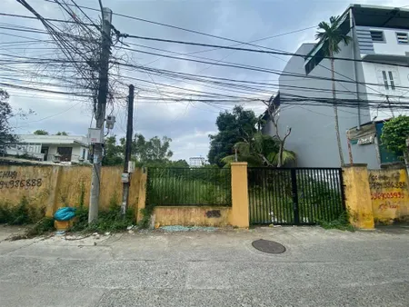 Đất mặt tiền khu an thượng 1000m2 ngang 21m giá đầu tư