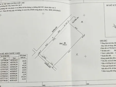 Bán đất 4766.8m² ngang 100m giá 2.7 tỷ Xã An Long 0815422197