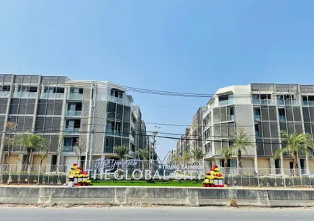 BDS HVL [NC] Mặt Tiền Đỗ Xuân Hợp đối diện Global