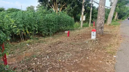 Bán đất 502,4m² ngang 10m giá 4.2 tỷ Xã Nghĩa Thành