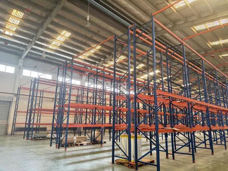 CHO THUÊ NHÀ KHO CHỨA HÀNG TUYỆT ĐẸP. CHO DOANH NGHIỆP