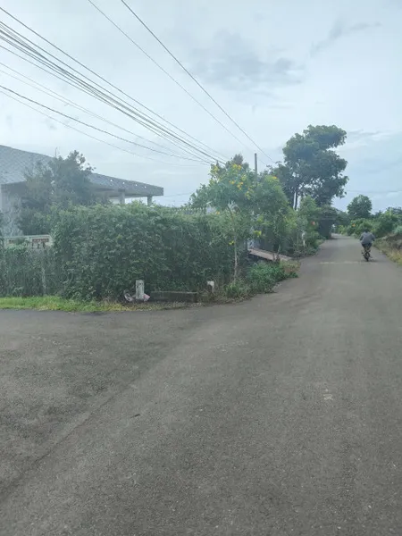 Bán đất 180,2m² ngang 5m giá 690 triệu Xã Bình Giã