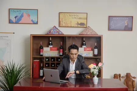 Bán đất 33587m² ngang 28m Xã Tân Châu