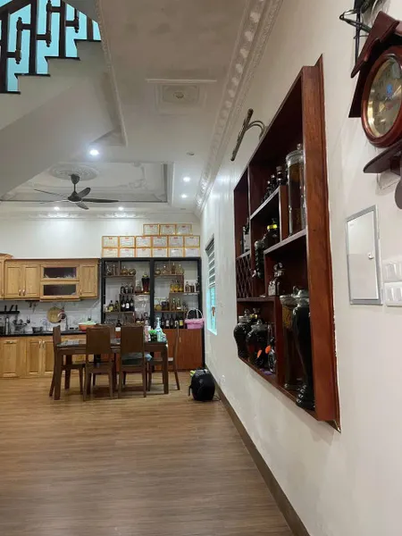Bán nhà 94.8m² ngang 4M3m giá 4.5 tỷ Xã Ứng Thiên