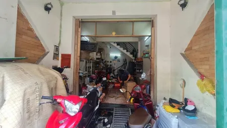 Bán 3 Tầng, Đường ôtô, giá 9.3 tỷ Phường Tân Thành, Tân Phú.