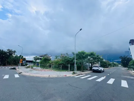 Bán đất 91,5m² ngang 7m giá 3.5 tỷ Phường Tam Long