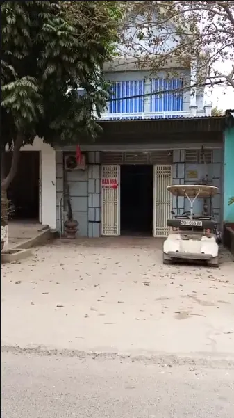 BÁN NHÀ GẦN CHỢ, TRƯỜNG HỌC TẠI TRUNG TÂM BỈM SƠN - THANH HÓA