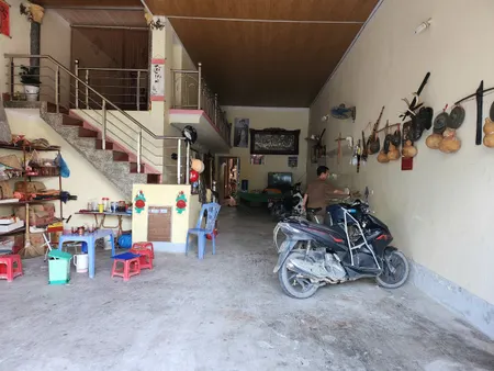 Bán đất đội 16 noong hẹt