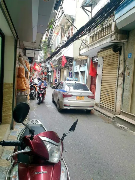 Bán đất nam dư vị trí đắc địa 90m mt 4,5m trước nhà ô tô tránh giá đầu tư