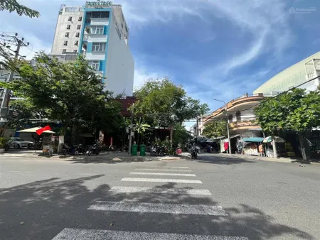 Bán cặp đất mặt tiền đường nguyễn công sáu, sơn trà, 0901 673 ***