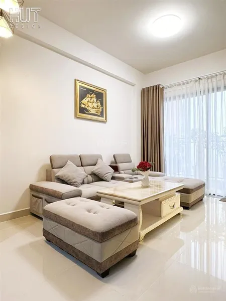 Bán căn hộ the sun avenue 2pn 2wc full nt view sông, ban công dài chỉ 6.37 tỷ bao hết thuế phí