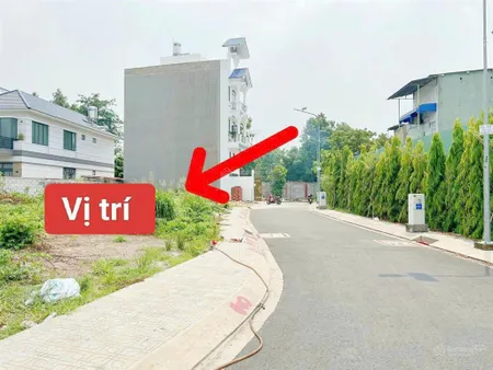 2 lô đất mt phạm văn đồng dt 4x16m vs 4x18m sổ hồng xây dựng tự do