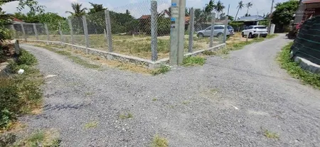 Bán đất mặt tiền đường mẫu 7 xã diên phú, diên khánh, khánh hòa. dt 123m2 ,ont 60m2.giá 1tỉ190triệu