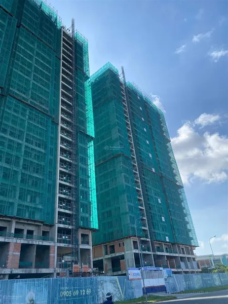 Cần bán căn hộ victoria village quận 2, 2 phòng ngủ giá 5.4 tỷ. 0909 772 *** ms. thu ngân