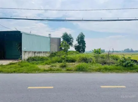 (1) bán gấp lô đất full tc ngay mt đường nhựa hl2 252m2 sổ hồng pháp lý đầy đủ