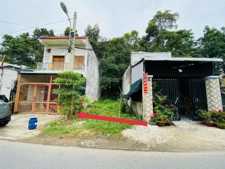 Đất chưa qua đầu tư (dt 5x17m) mt đường kinh doanh. giá 1 tỷ 690tr bao ra sổ mới. 0902 850 ***