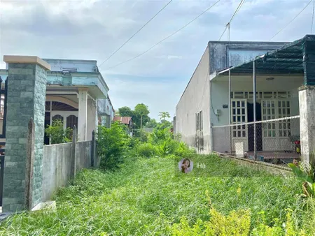 Bao giá khu vực! bán gấp lô đất 150m2 thổ mặt tiền đường 18 tân thông hội, củ chi