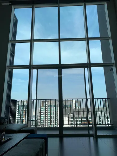 Bán căn hộ penthouse sky maision vista verde quận 2, diện tích 415m2, view trực diện sông, 29 tỷ