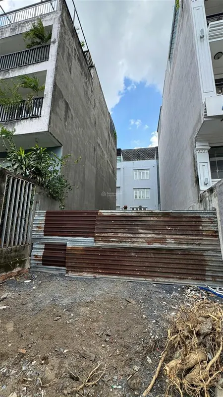 Sát mặt tiền! lô đất hẻm xe tải đặng thùy trâm p13 bình thạnh, 4x18m, chỉ 9 tỷ tl