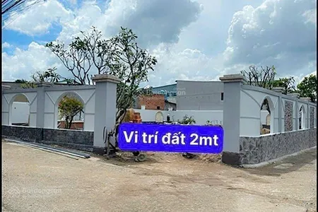 Hạ giá bán rẻ đất mặt tiền nhà vườn đại phước nhơn trạch, giá rẻ 4tr/m, gần sông. sr chính chủ. gọi