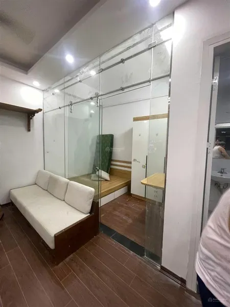 Bán căn hộ hh4c linh đàm full nội thất mới, 46m2 2 phòng ngủ 1 vệ sinh giá 2 tỷ 150