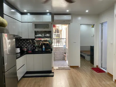 #hhlinhđàm05083 bán căn hộ hh1c linh đàm dt 46m tk 2 ngủ 1vs giá 2,1 tỷ có bớt