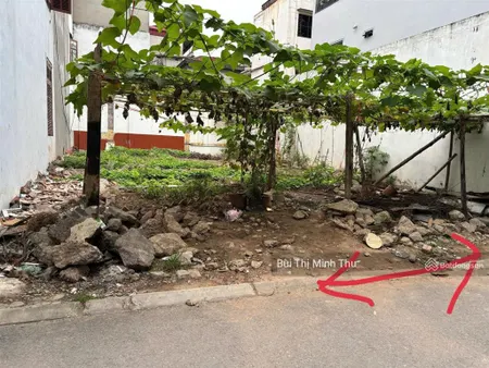 Chính chủ bán gấp lô đất 2 mặt tiền, 86 m2, nở hậu ngay cổng học viện nông nghiệp nhỉnh 11 tỷ