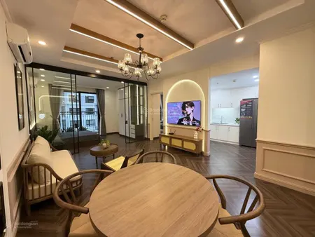 Giá cần bán căn hộ 2 phòng ngủ 2 vệ sinh, diện tích 62m2, 4.6 tỷ 897 giải phóng