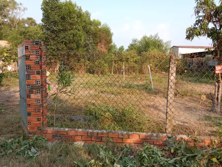 Bán đất