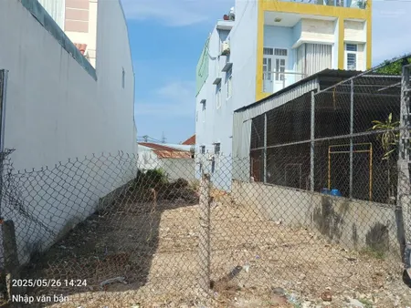 Đẹp và hời. bán đất mặt tiền ql 1a, lộ giới 52m, mua đầu tư, kinh doanh, tích sản. 0934 136 ***