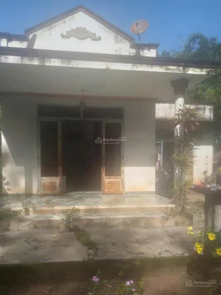 Cần bán vườn cao su vị trí đẹp, mặt tiền nhựa 752, có 100m2 thổ cư
