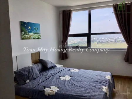 Bán căn hộ penthouse cao cấp quang nguyễn, nguyễn hữu thọ