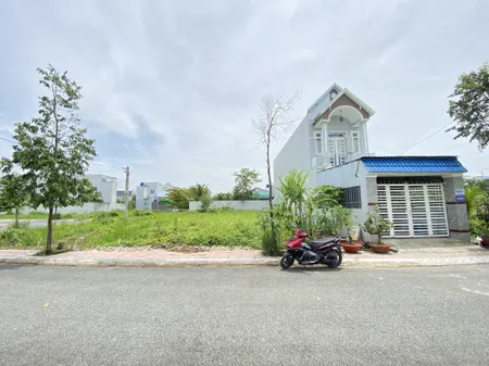 Bán đất 103.6m² ngang 4m giá 1.1 tỷ Xã Mỹ Lệ