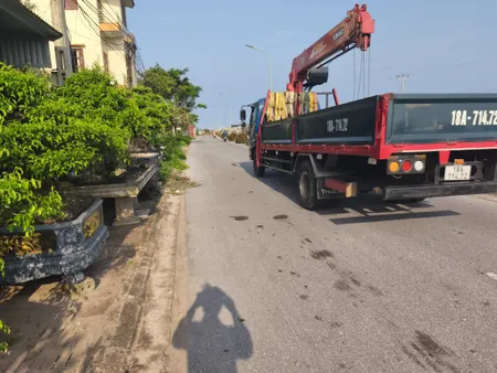 Bán nhà 172.1m² ngang 12m giá 3.7 tỷ Xã Hải Tiến