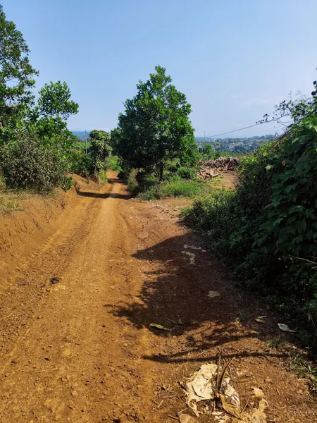 Bán đất tặng nhà xã liên đầm
