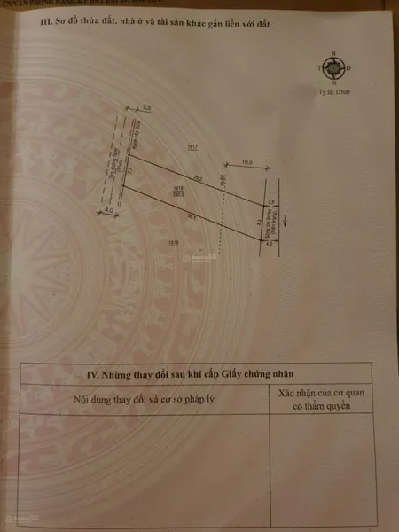 Bán đất phường 2 tp bảo lộc