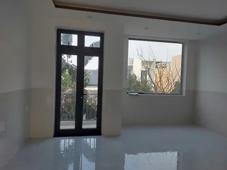CHO THUÊ SHOPHOUSE
