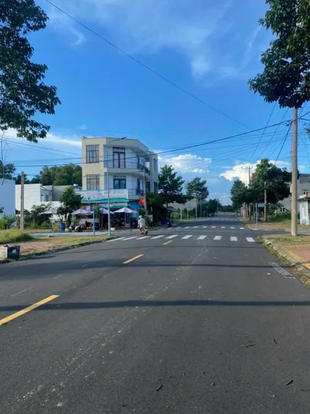 Bán đất 175m² ngang 10m giá 5.16 tỷ Phường Tam Long