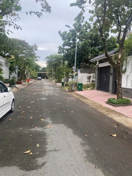 BDS  HVL CHO THUÊ BIỆT THỰ KHU TRÍ KIỆT. NGAY LIÊN PHƯỜNG SÁT GLOBALL