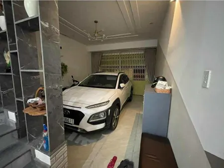 🔥HIẾM LẮM🔥OTO NGỦ NHÀ chỉ 8tỏi - 64mx 4T-0369157304