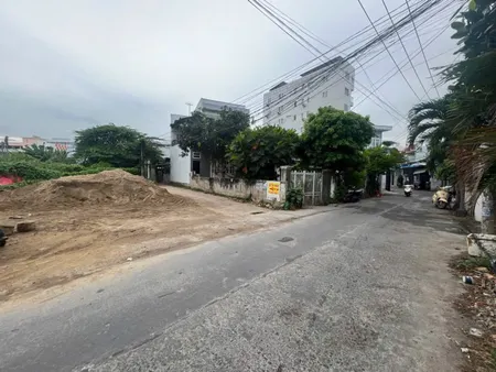 Bán đất trung tâm Vĩnh Điềm Trung, Nha Trang