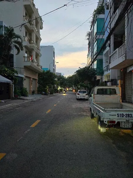 Bán nhà 2 Tầng Mặt Tiền,Lê Thiệt,Tân Phú