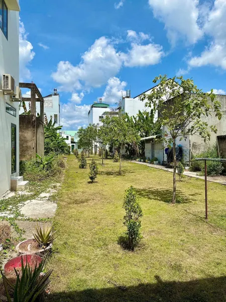 16. NHÀ ĐẸP ĐẬU OTO TRONG NHÀ TÌM CHỦ NHÂN MỚI