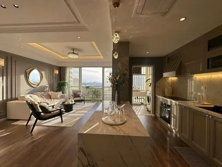 Bán căn hộ view sông Riverpark Residence Phú Mỹ Hưng