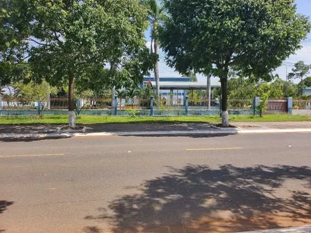 Bán đất 150,2m² ngang 6m giá 1.9 tỷ Xã Đất Đỏ