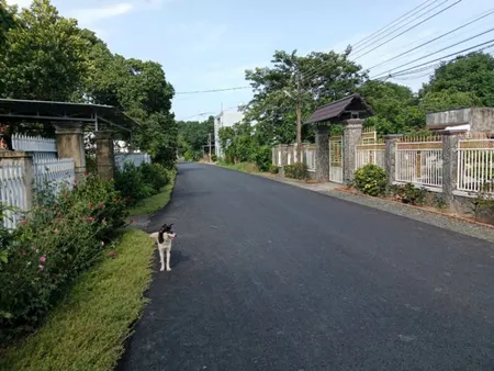 Bán đất 357.1m² ngang 7,5m giá 3.5 tỷ Xã Xuyên Mộc