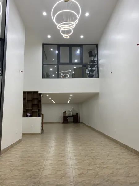 BÁN NHÀ 5 TẦNG,  MẶT TIỀN ĐƯỜNG SỐ 6, LINH TÂY - 110m2 - GIÁ 16 TỶ TL