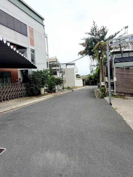 BÁN ĐẤT ĐƯỜNG PHẠM VĂN ĐỒNG, LINH TÂY - 60m2 - GIÁ 5.7 TỶ