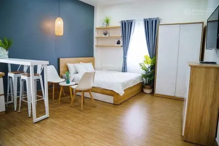 Bán toà nhà căn hộ tại phường phước hải, nha trang, 10p có thu nhập 30tr/ tháng