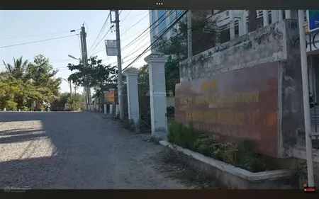 Bán đất view sông, mặt tiền lộ nhựa, xe hơi tới tận nơi